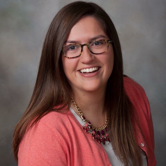 Meet your Posher, Megan - Picture 1 of 1